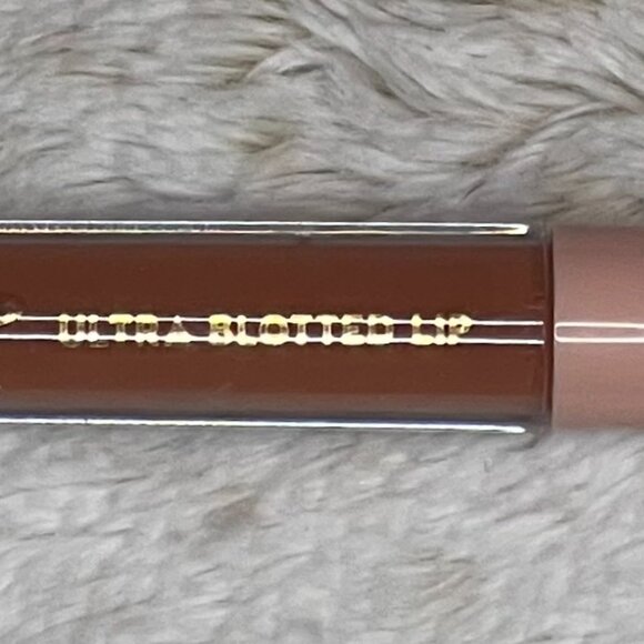 Colourpop Ultra Blotted Lip in Jetsetter *DISCONTINUED COLOR* - New without box - Picture 1 of 1